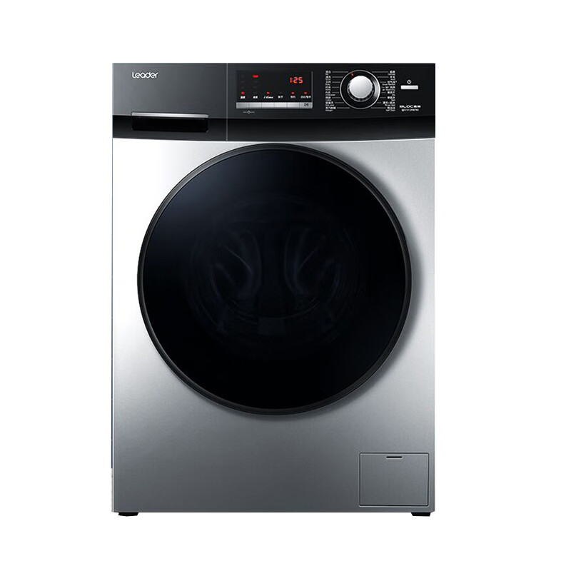 统帅 变温蒸汽烘干洗衣机