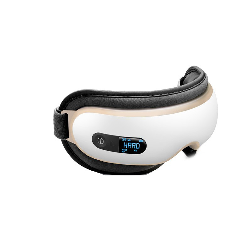 倍轻松 精准按摩 护眼仪