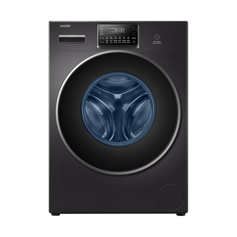 海尔 智能投放触控大屏洗衣机