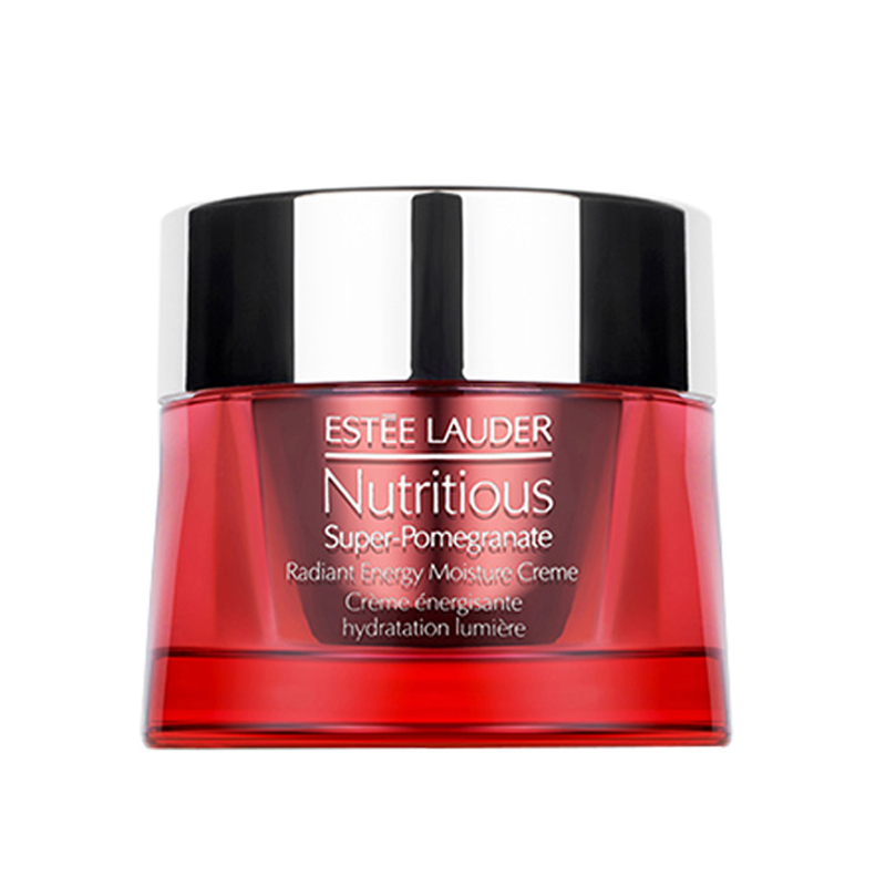 雅诗兰黛 透气舒适面霜