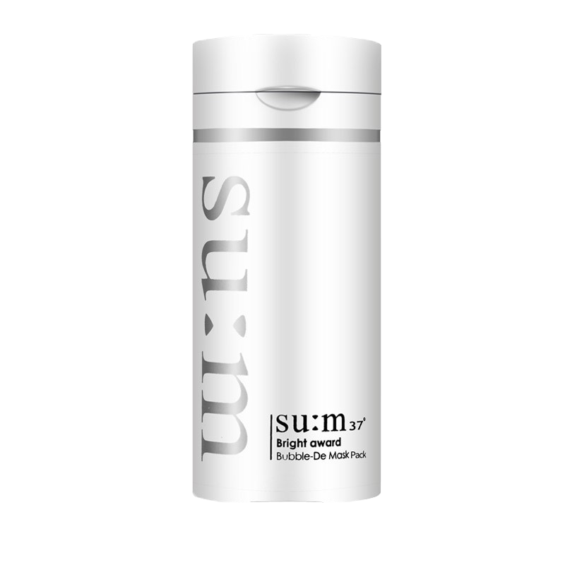 苏秘 深层清洁 面膜