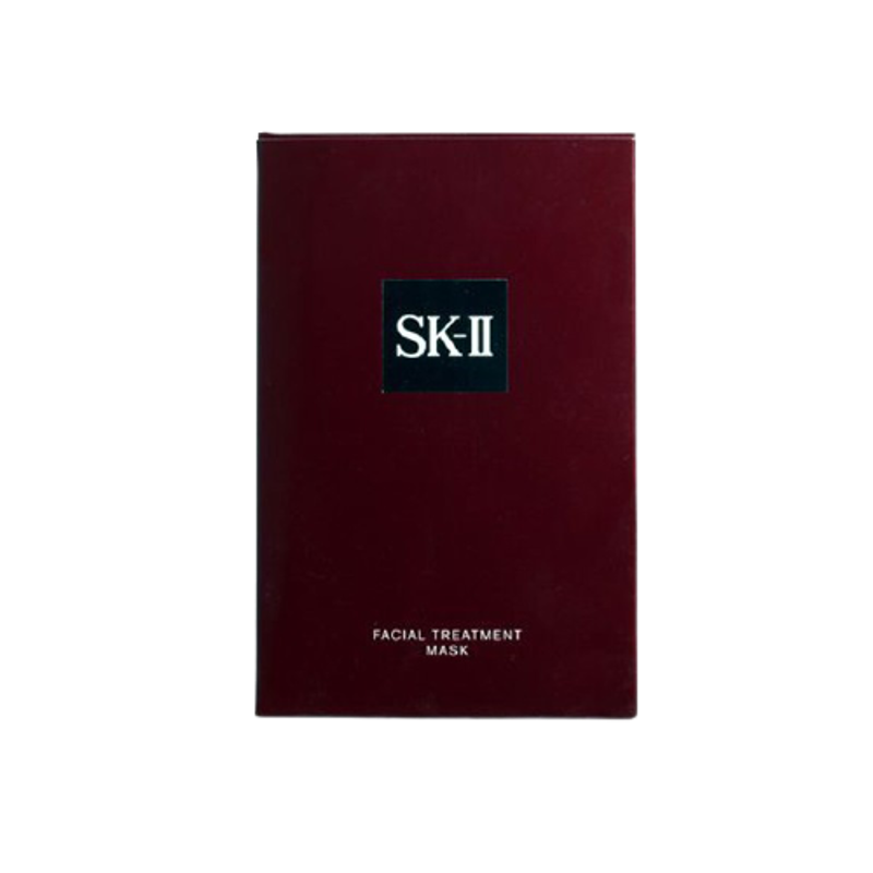 SK-II 保湿滋润 面膜