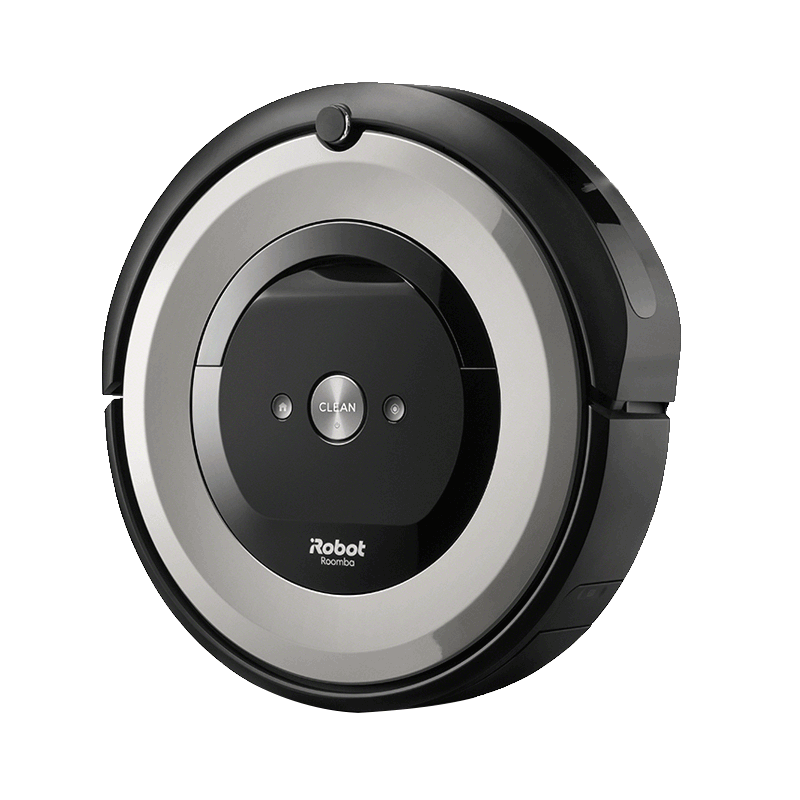 iRobot 全自动扫地机器人