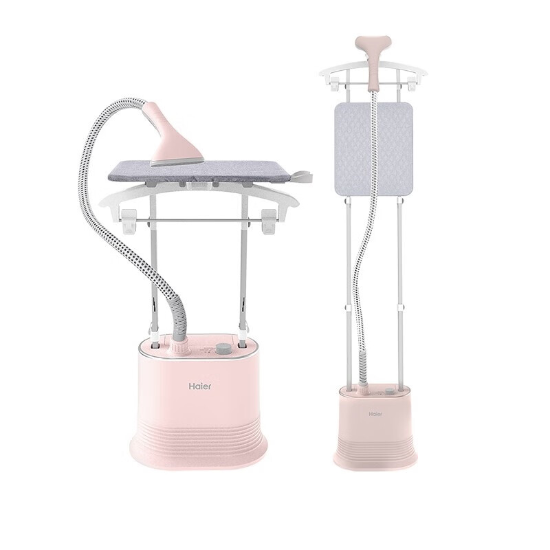 海尔 可视水箱挂烫机