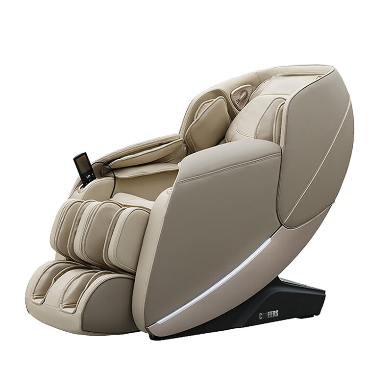 芝华仕 一体式免安装按摩椅