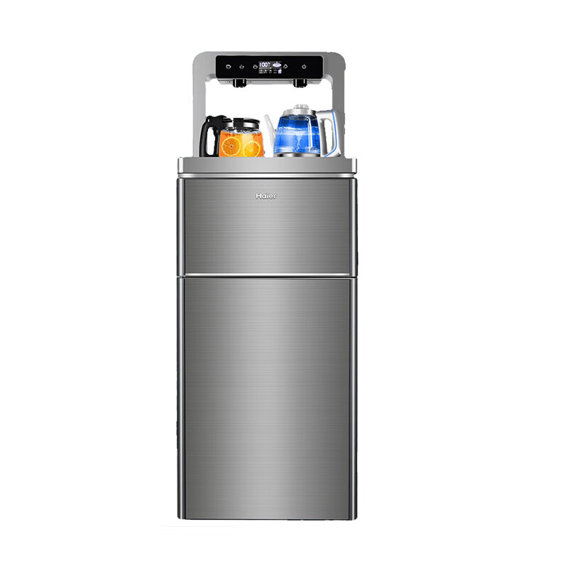 海尔 高端欧式饮水器