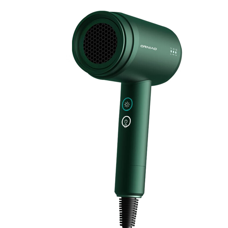 欧瑞鸟 陶瓷远红外线吹风机