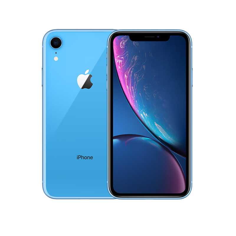 Apple 面容ID广色域手机