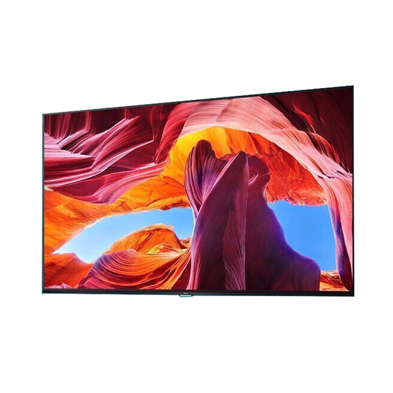 TCL 稳定可靠电视