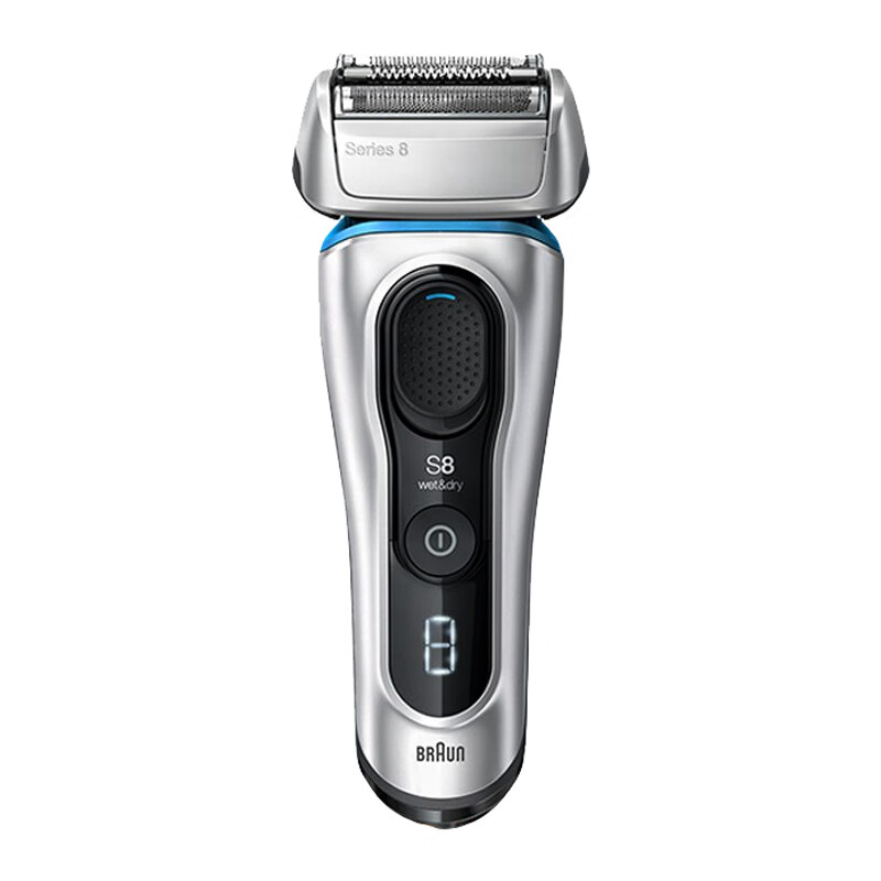 博朗 往复式德国进口剃须刀