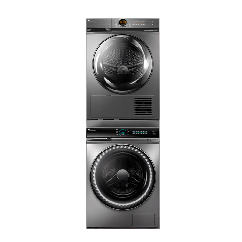 小天鹅专利超微净泡洗洗烘套装