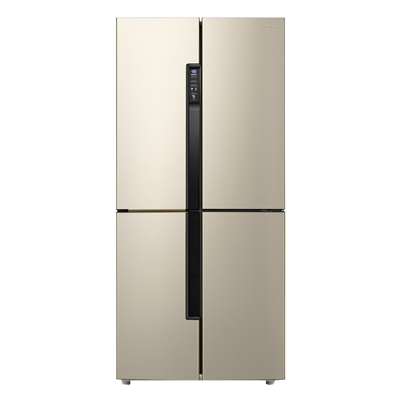 容声 干湿分储冰箱