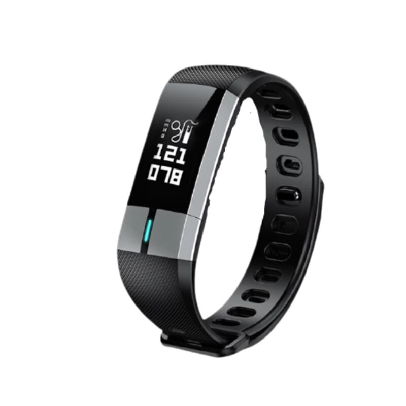 穆奇 健康智能提醒手环