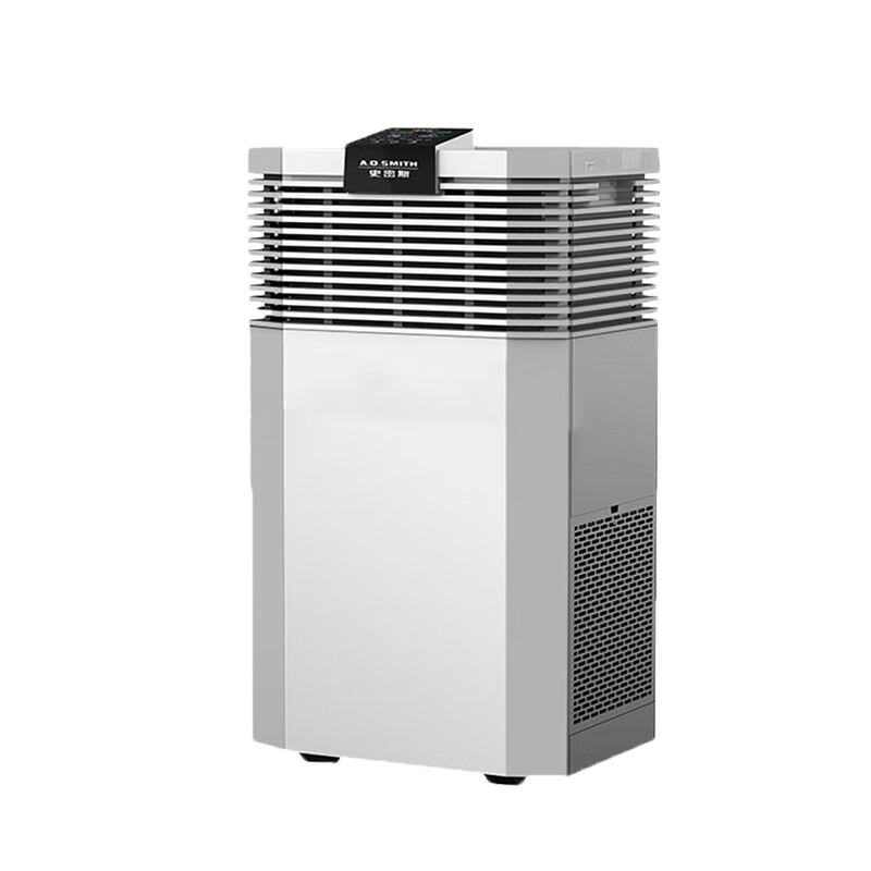 史密斯 甲醛数显空气净化器