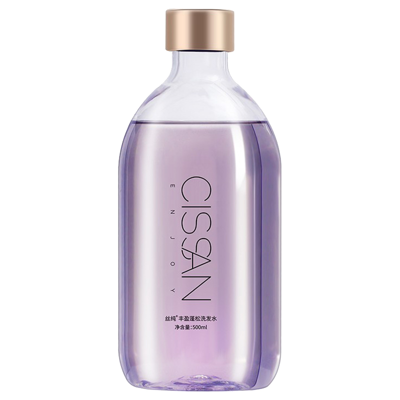 丝纯 玻尿酸保湿沐浴露