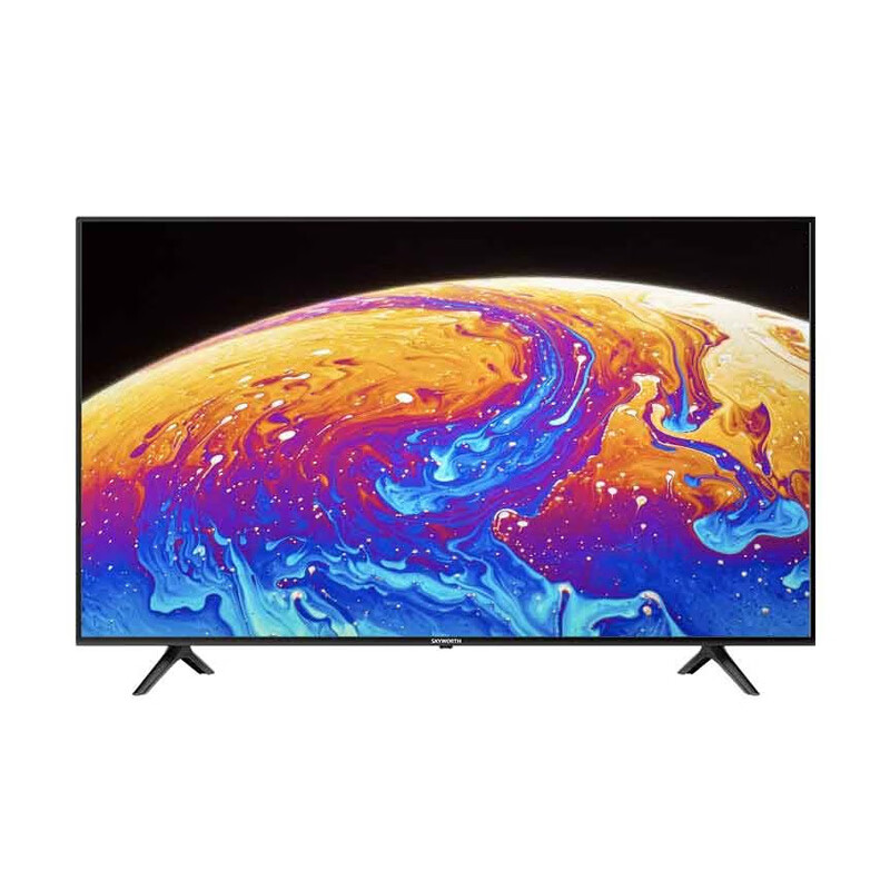 创维 支持投屏 平板电视