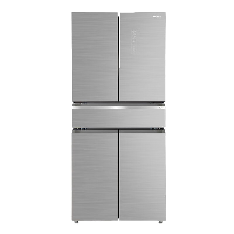 澳柯玛 大容量变频智能冰箱