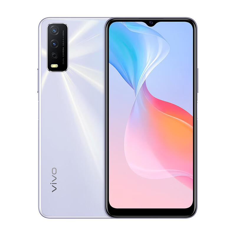 vivo Y30g大电池手机