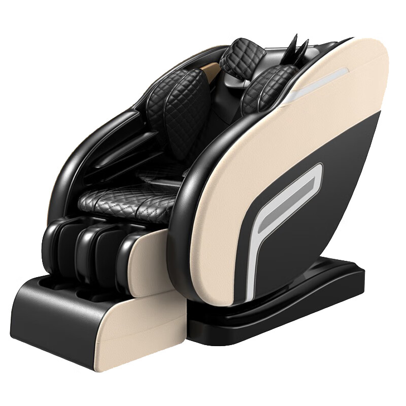 健力士 环绕音乐舱按摩椅