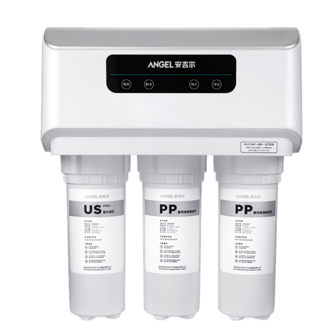 安吉尔 长效RO膜净水器