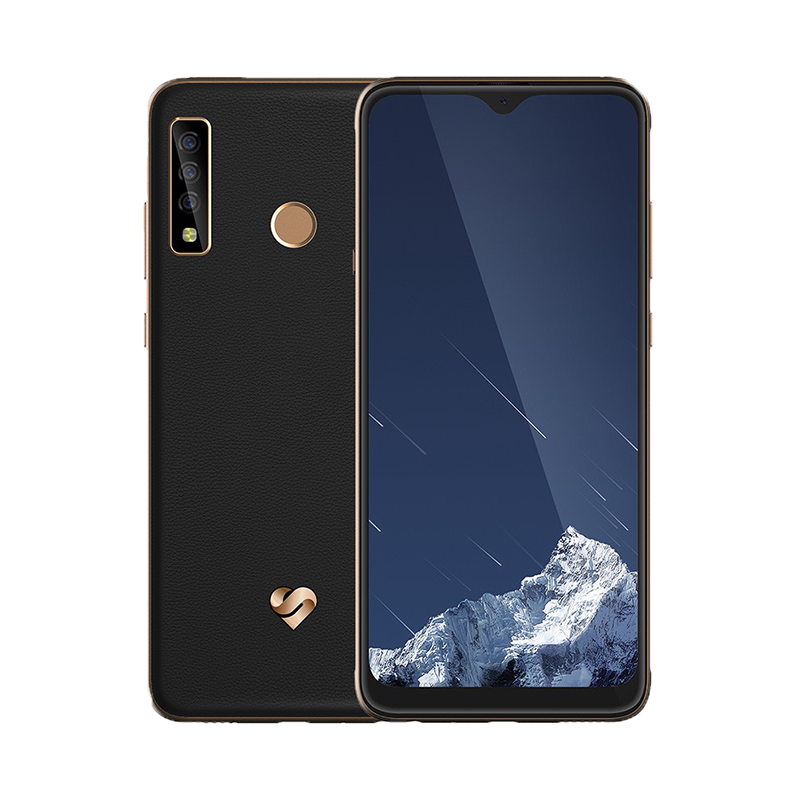 海信 长续航全面屏手机