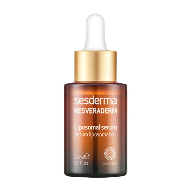 sesderma 白藜芦醇精华