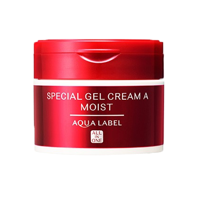 资生堂 红罐面霜