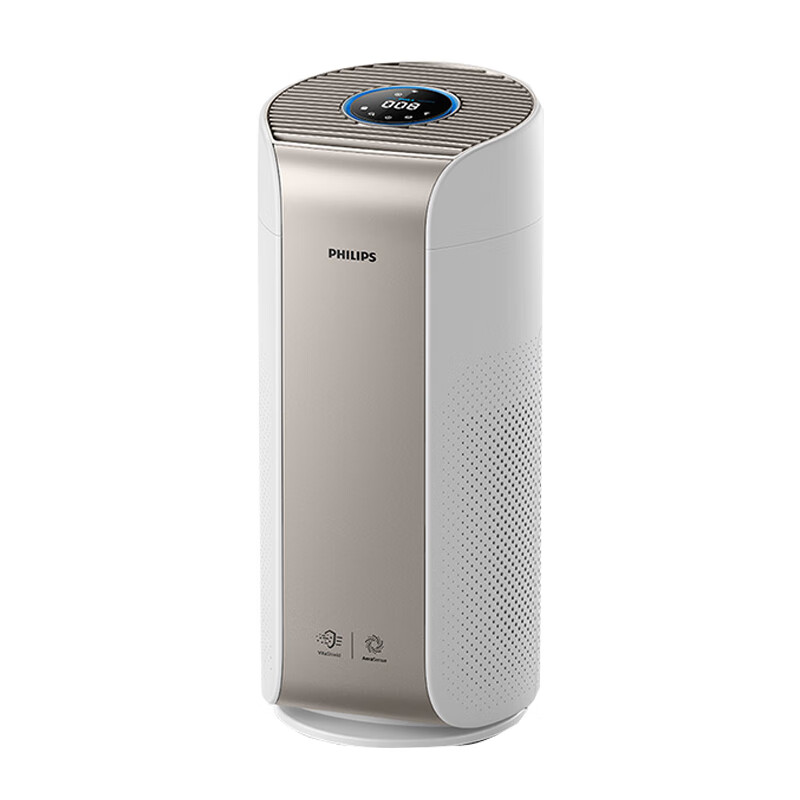 飞利浦 智能托管空气净化器