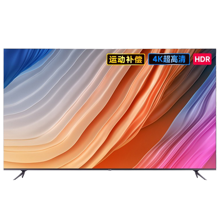 小米 超大屏平板电视