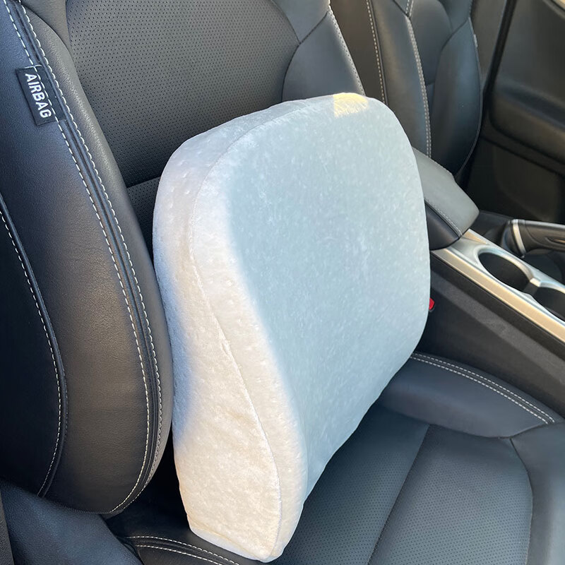 倍逸舒 天然乳胶腰靠