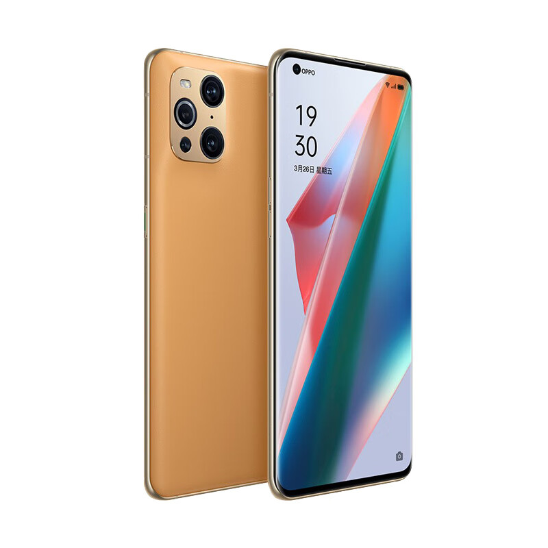 OPPO 臻彩曲面屏 手机