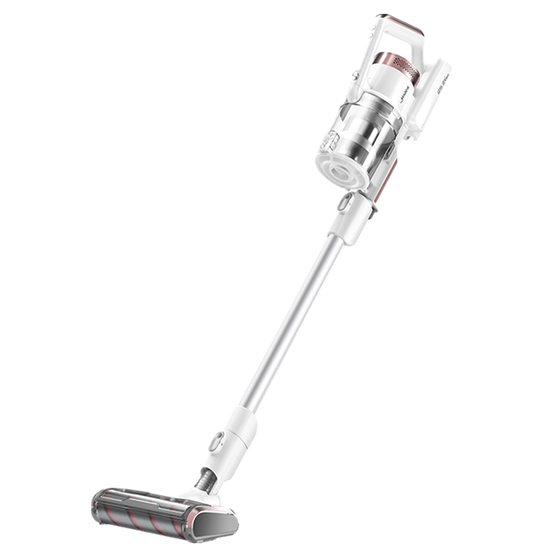 美的 五重过滤吸尘器