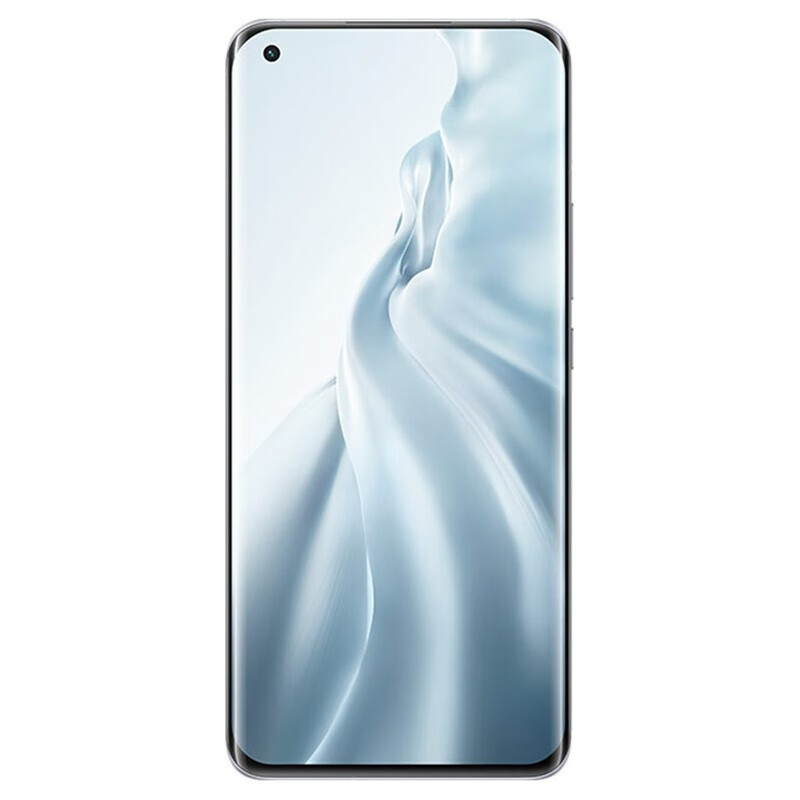 小米 高性能全网通5G手机