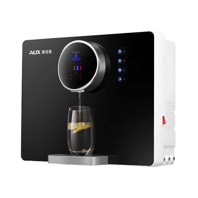 奥克斯 直饮加热净水器