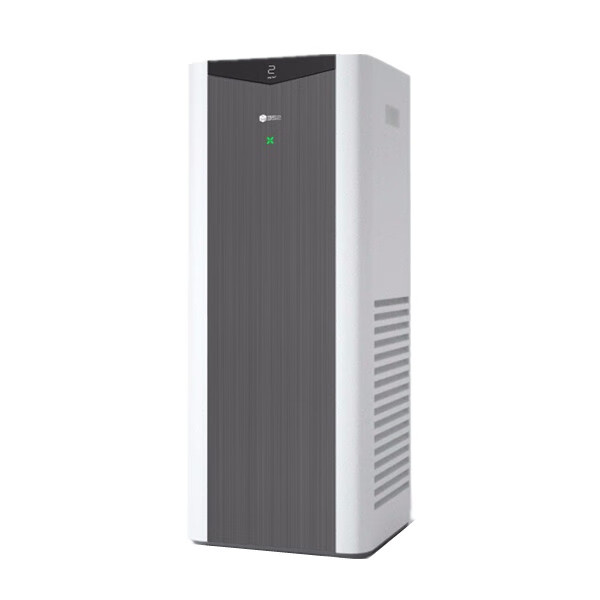 352低噪音空气净化器