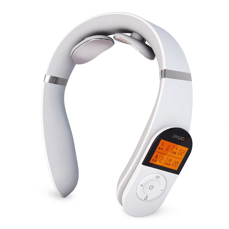 攀高 无线操控 按摩仪