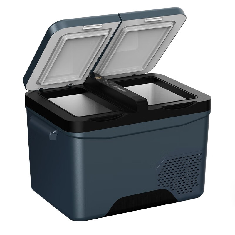 骑炫 冷藏冷冻 车载冰箱