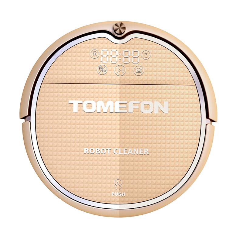 斐纳 吸扫拖一体扫地机