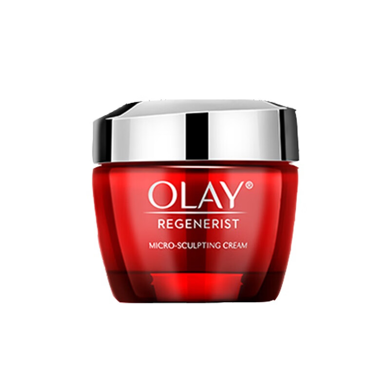 玉兰油 补水保湿 面霜