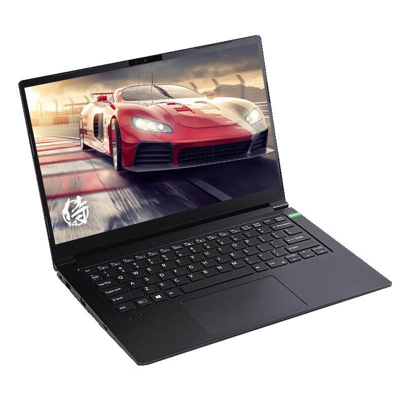 VAIO 高色域高性能笔记本