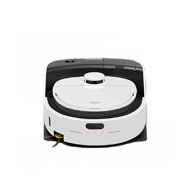 哇力 加压拖地 扫地机器人