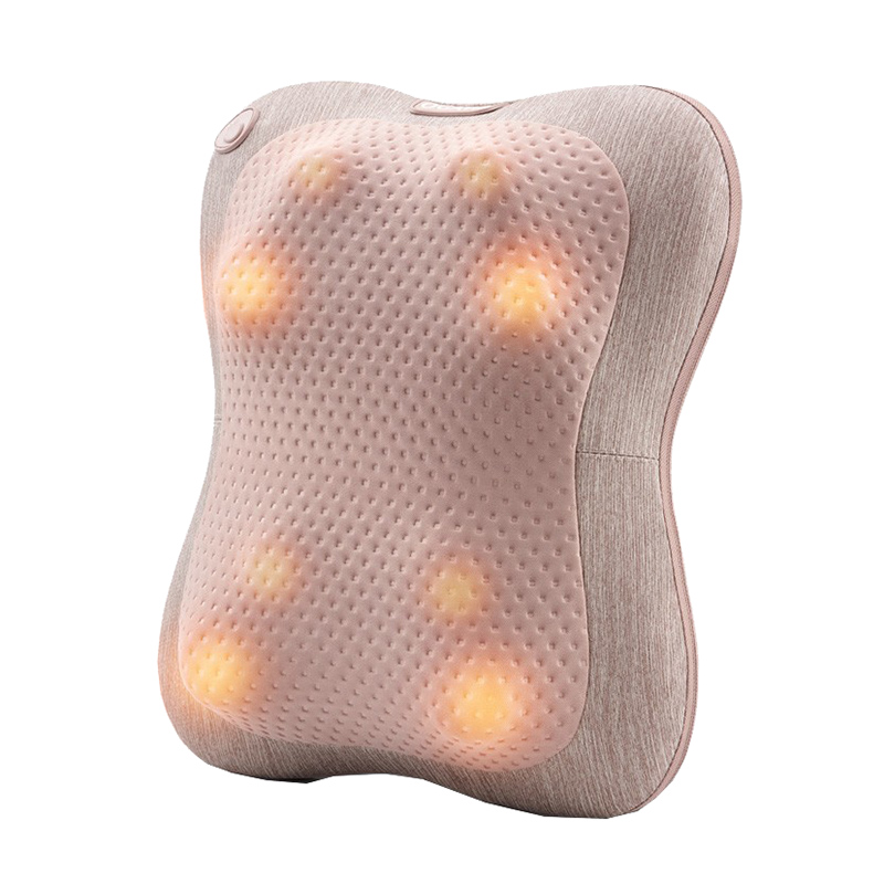 奥佳华 智能定时按摩器