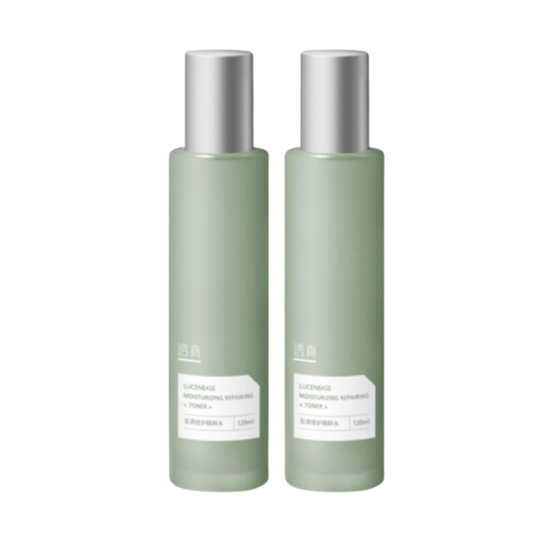 透真 强韧肌底护肤套装