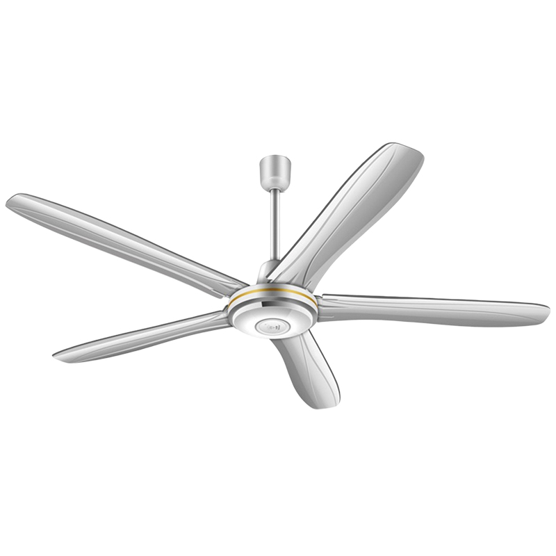 钻石牌镀锌合金扇叶吊扇