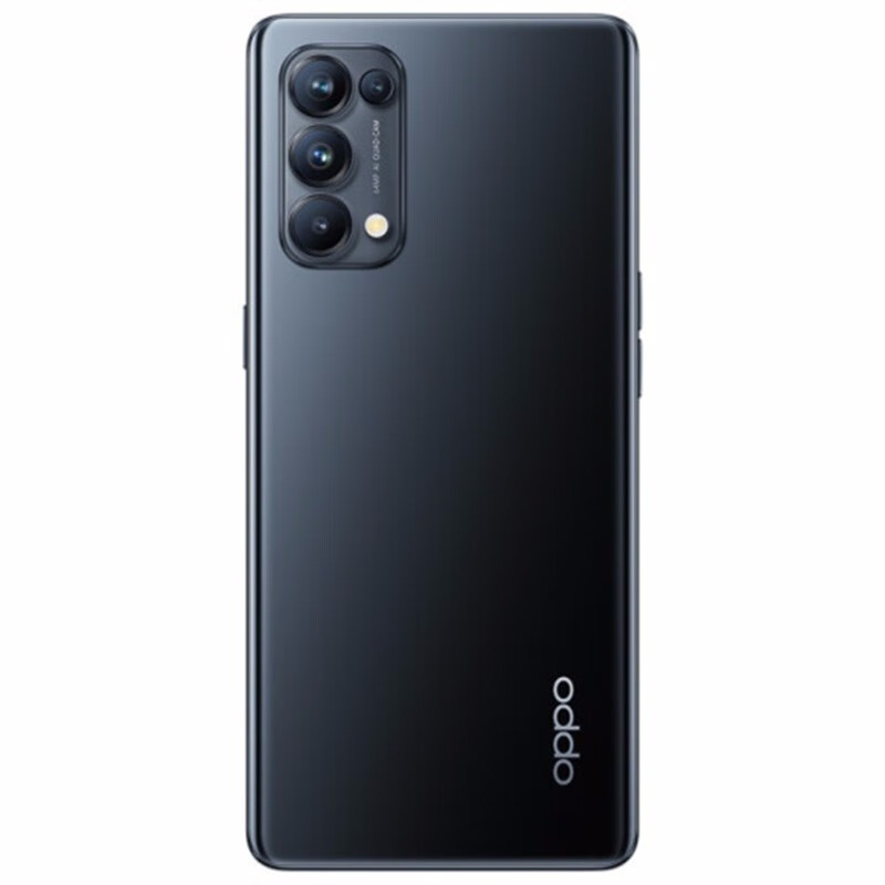 OPPO 骁龙865手机