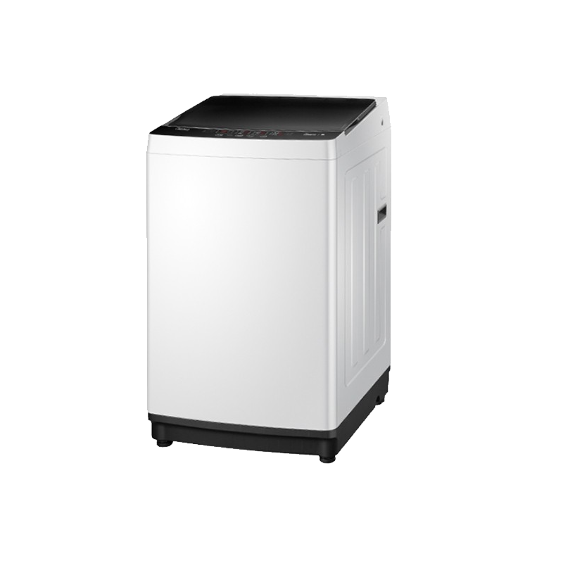 美的 防缠绕 洗衣机
