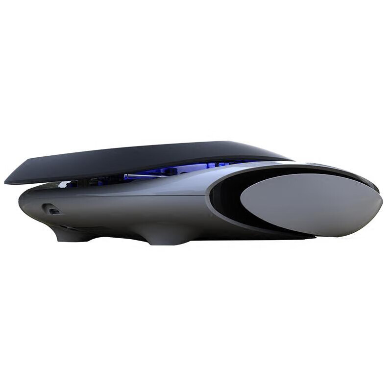 微红人 滑盖车载空气净化器