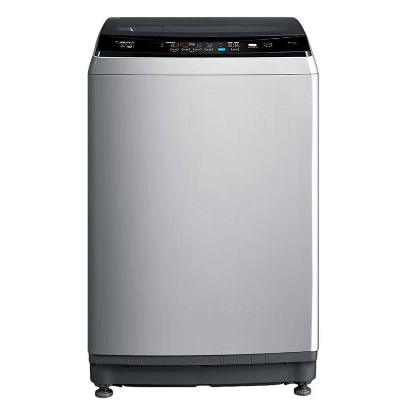 美的 全自动大容量波轮洗衣机
