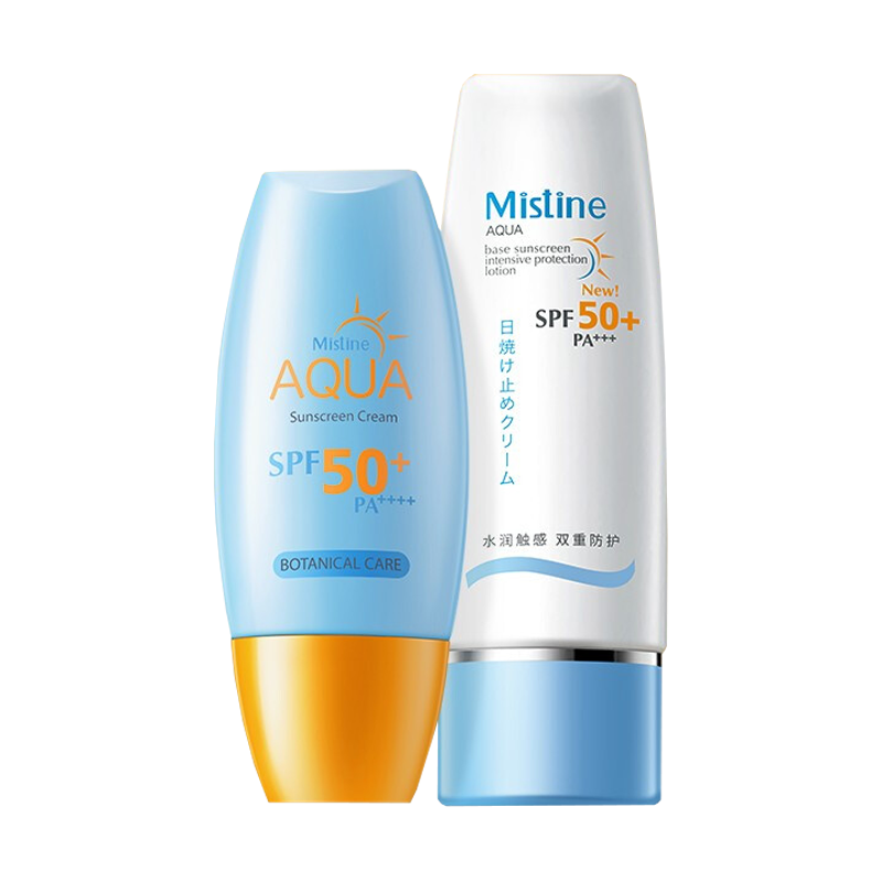 蜜丝婷 隔离紫外线防晒霜