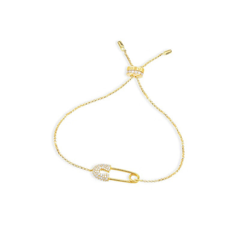 APM 闪耀别针 手链